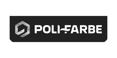 hello mester kecskemet polifarbe logo